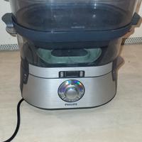 Vaporiera Philips 