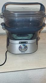 Vaporiera Philips 