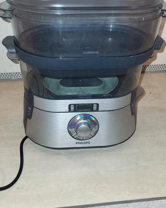 Vaporiera Philips 
