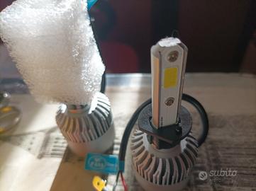 Carrover safe driving lampade led auto