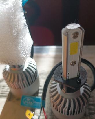 Carrover safe driving lampade led auto