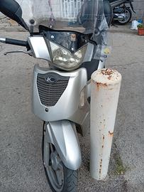 Motorino 200 