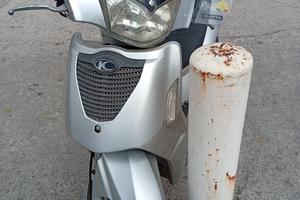 Motorino 200 