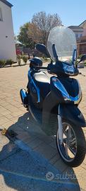 Honda SH 300i ABS 2017