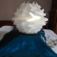 Lampada da tavolo Cactus Slamp