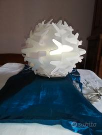 Lampada da tavolo Cactus Slamp