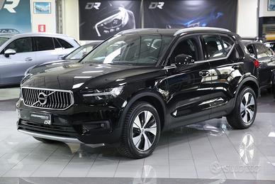 Volvo XC40 T4 Recharge Plug-in Hybrid Inscription 