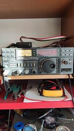 icom ic271h