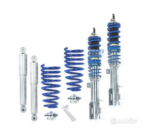 KIT SOSPENSIONE FILETTATA BLUE LINE FORD KA II RU8