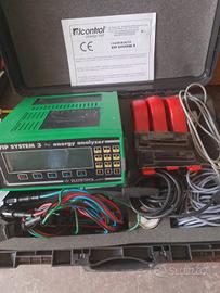 analizzatore di rete 