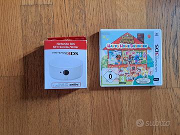 Happy home designer 3ds