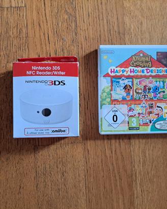 Happy home designer 3ds