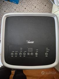 Condizionatore portatile