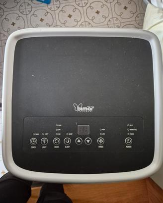 Condizionatore portatile