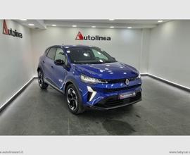 RENAULT Captur ECO-G 100 CV Techno