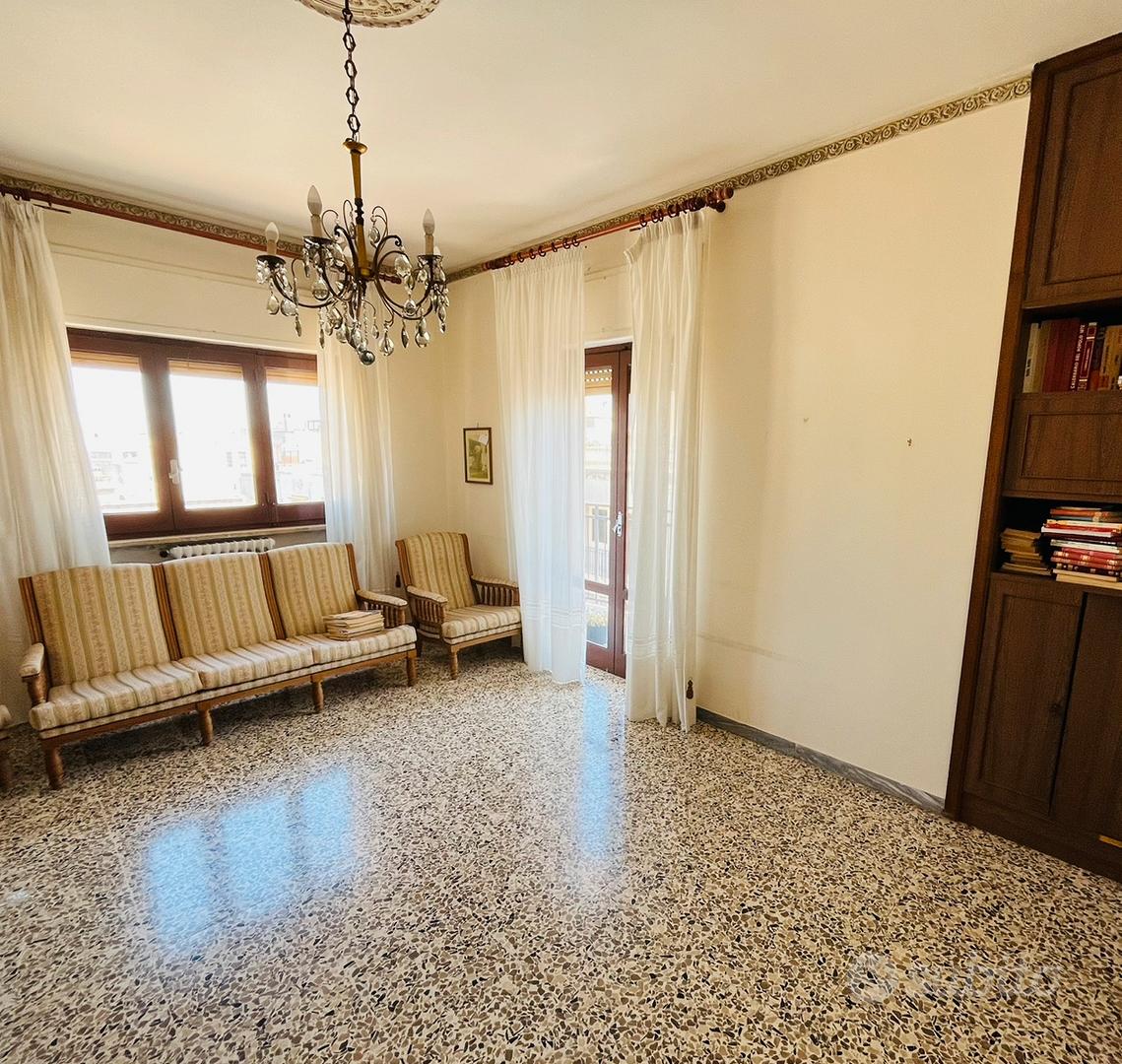 Appartamento – Ostuni, Brindisi - Vista 2