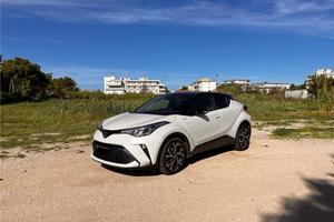 Toyota C-HR 2.0 Trend e-cvt