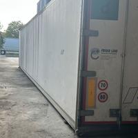 CELLA MONOBLOCCO FRIGORIFERO - USATO  + 5  0  -5 °