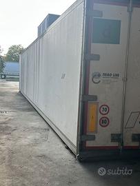 CELLA MONOBLOCCO FRIGORIFERO - USATO  + 5  0  -5 °