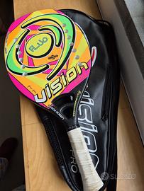 RACCHETTA BEACH TENNIS