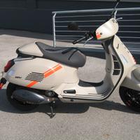 Vespa GTV 300 ABS E5