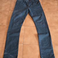 Pantaloni Camouflage Limited Edition Tg.  46