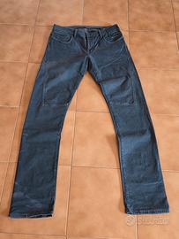 Pantaloni Camouflage Limited Edition Tg.  46