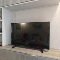 smart TV Toshiba 43 full hd