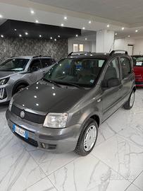 Fiat Panda 1.4 Natural Power Classic