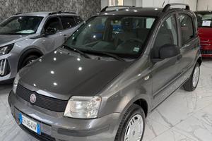 Fiat Panda 1.4 Natural Power Classic