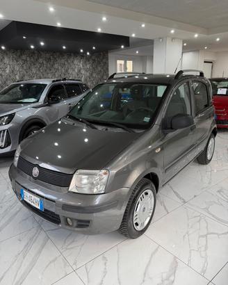 Fiat Panda 1.4 Natural Power Classic