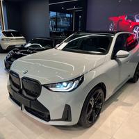 BMW X3 xDrive20d 48V MSport