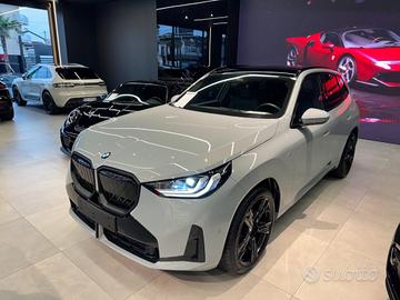 BMW X3 xDrive20d 48V MSport