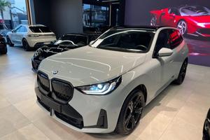 BMW X3 xDrive20d 48V MSport