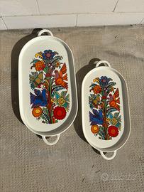 Set vassoi Villeroy & Boch
