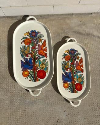 Set vassoi Villeroy & Boch