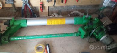 IRRIGATORE MERCURY (made in italy)