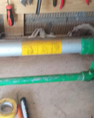 IRRIGATORE MERCURY (made in italy)