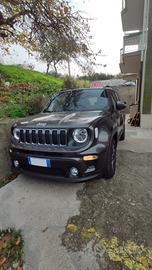 Jeep Renegade 1.6 Mjt 120 CV Limited pochissimi KM