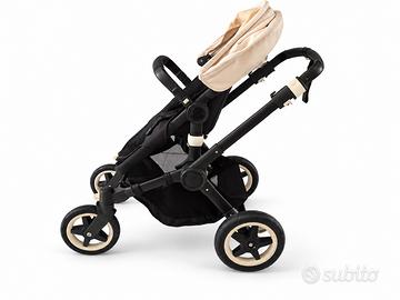 Passeggino Bugaboo Buffalo