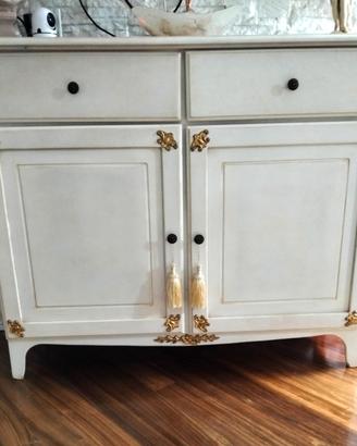 Madia, mobile soggiorno