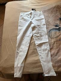 Pantaloni equitazione