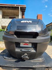 Bauletto Givi  30 litri 
