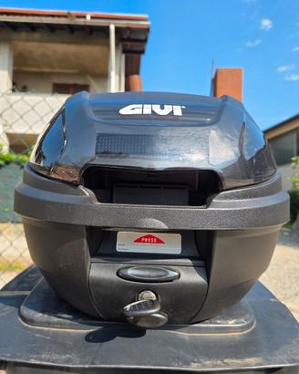 Bauletto Givi  30 litri 