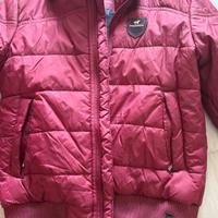 giacca equitazione bambina 6 anni