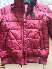 giacca equitazione bambina 6 anni