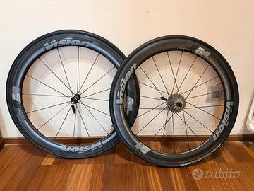 Ruote Vision Metron 55 SL rim
