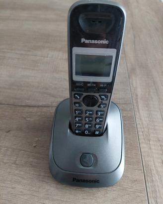 Cordless PANASONIC 