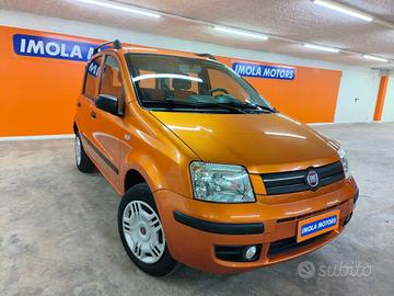 *Fiat Panda 1.2 Dynamic Natural Power - OK NEOP.