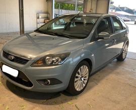 Ford focus benzina gpl